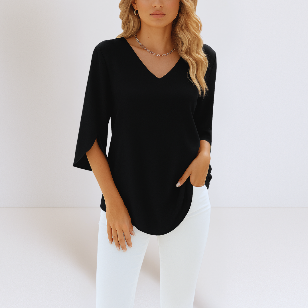 HERMIA | ELEGANT WOMEN'S TOP