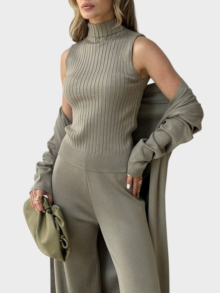 PAIGE | THREE-PIECE SET