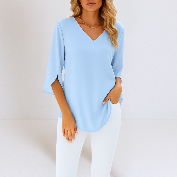 LILLIAN | ELEGANT WOMEN'S TOP