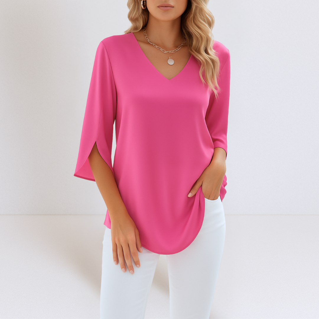 HERMIA | ELEGANT WOMEN'S TOP