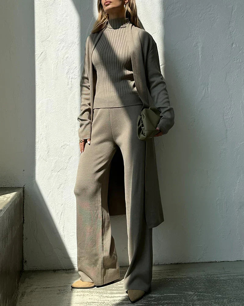 PAIGE | THREE-PIECE SET