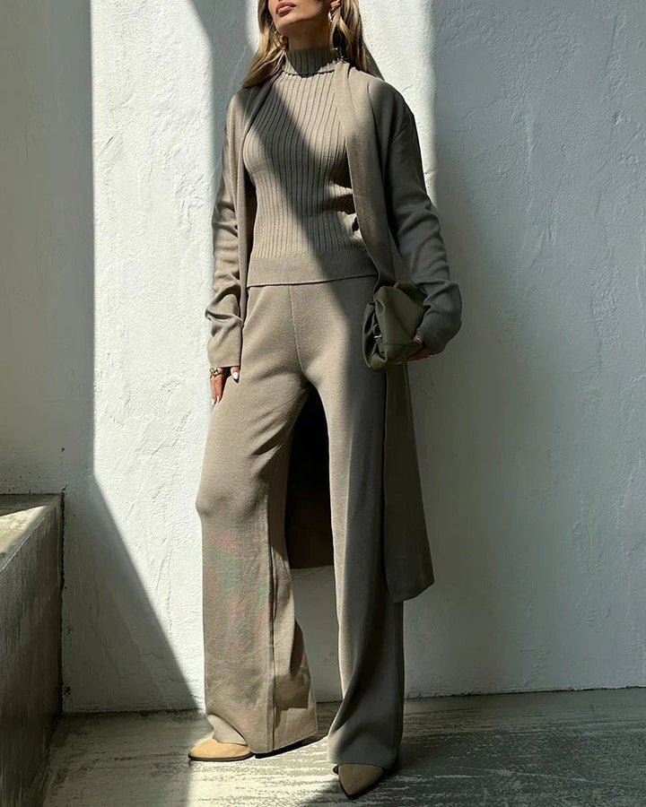 PAIGE | THREE-PIECE SET