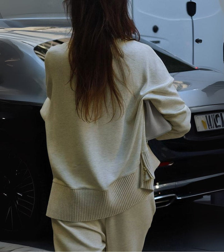 RUBY | SOFT DOUBLE SET