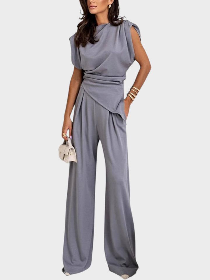 NANCY | ELEGANT AND COMFORTABLE SET